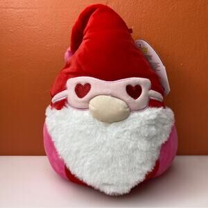 Squishmallow Remmy the Gnome 7”